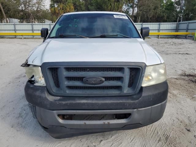 2006 Ford F150