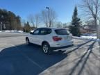 2011 BMW X3 XDRIVE28I