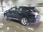 2014 Lexus RX 350 Base