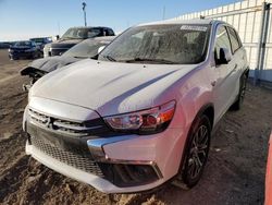 2018 Mitsubishi Outlander Sport ES en venta en Elgin, IL