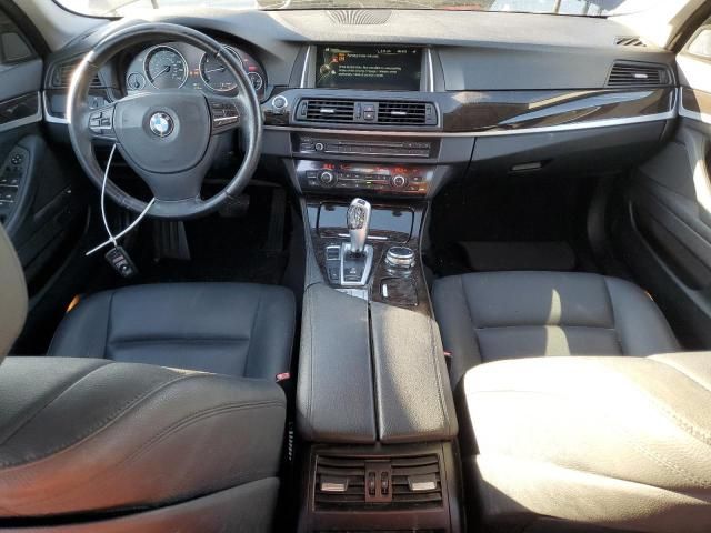 2014 BMW 528 I