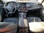 2014 BMW 528 I