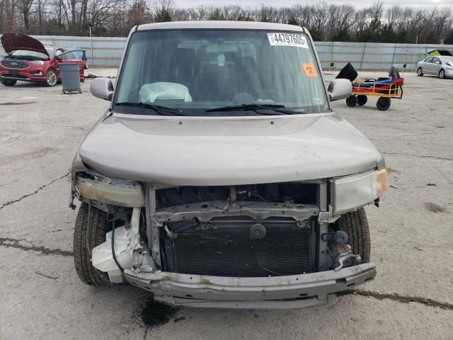 2005 Scion XB