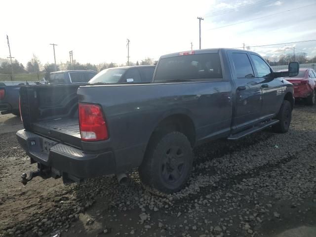 2018 Dodge RAM 2500 ST