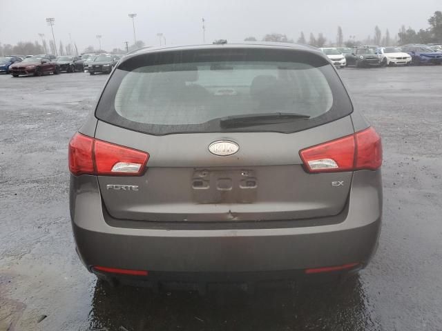 2013 KIA Forte EX