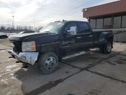 2008 Chevrolet Silverado K3500 en venta en Fort Wayne, IN