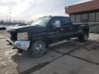 2008 Chevrolet Silverado K3500