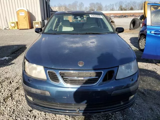 2007 Saab 9-3 2.0T