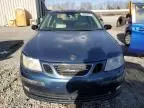 2007 Saab 9-3 2.0T