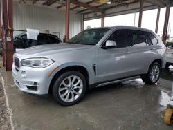 Clean Title Cars for sale at auction: 2016 BMW X5 XDRIVE35I