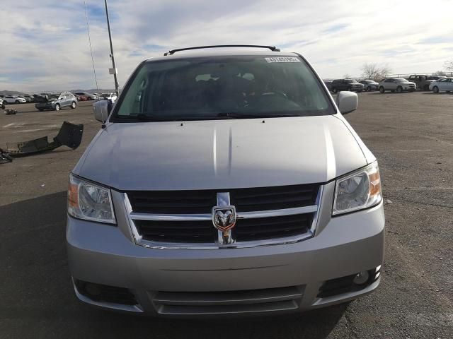 2010 Dodge Grand Caravan SXT