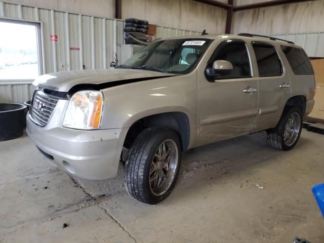 2007 GMC Yukon