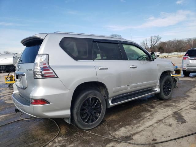 2015 Lexus GX 460