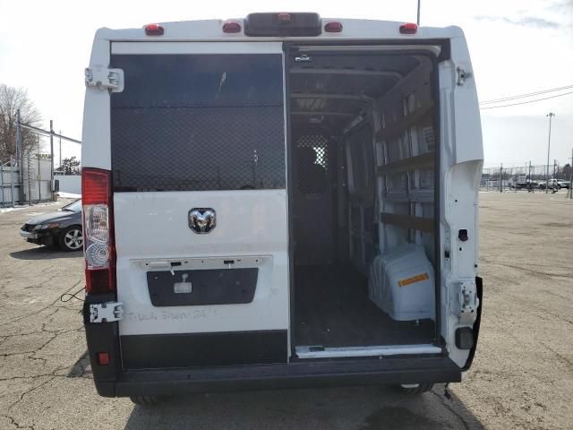 2023 Dodge RAM Promaster 2500 2500 Standard