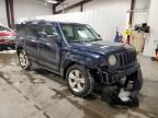 2012 Jeep Patriot Latitude