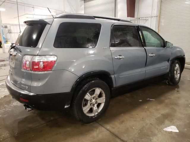 2008 GMC Acadia SLT-1