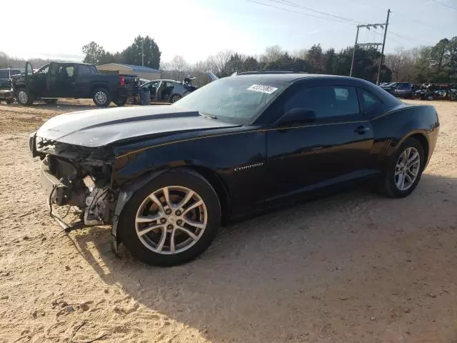 2014 Chevrolet Camaro LS