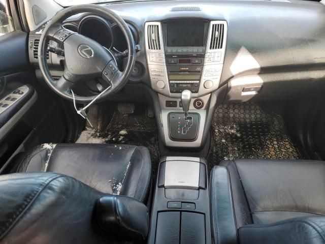 2006 Lexus RX 400