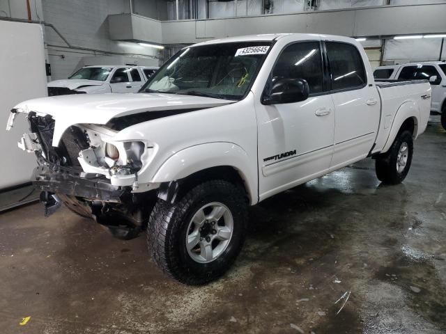 2005 Toyota Tundra Double Cab SR5