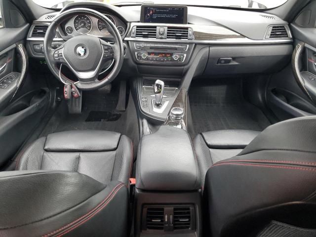 2014 BMW 328 I