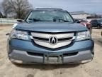 2007 Acura MDX Technology