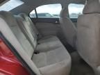 2007 Ford Fusion S