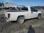 2011 Chevrolet Colorado