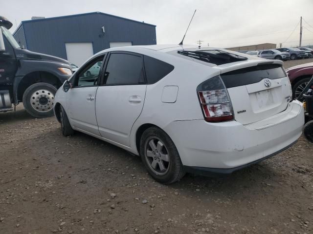 2004 Toyota Prius