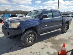 2013 Toyota Tacoma Double Cab en venta en Lebanon, TN