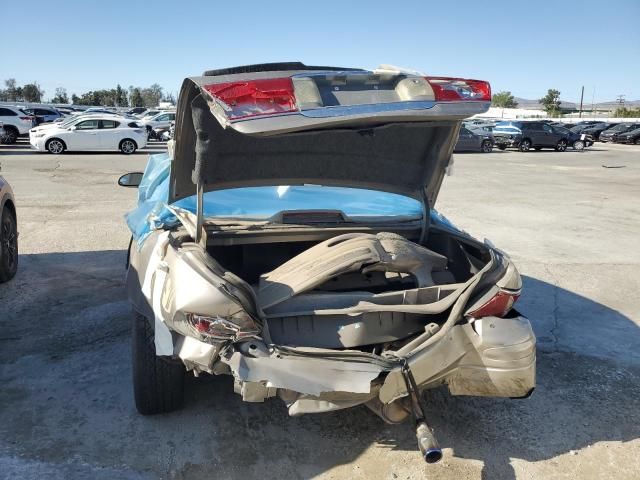 2004 Buick Lesabre Custom