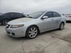 2005 Acura TSX