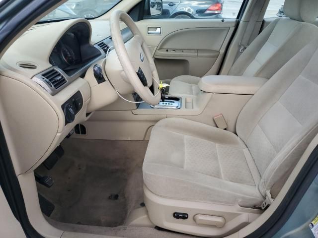 2005 Ford Five Hundred SE