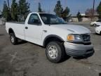 2000 Ford F150