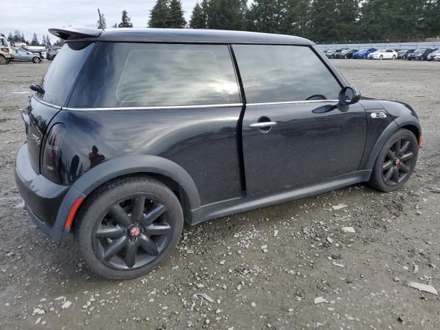 2003 Mini Cooper S