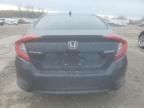 2017 Honda Civic Touring