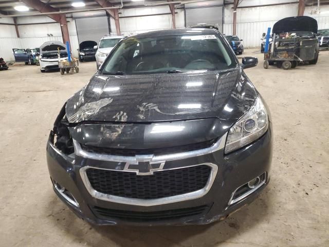 2014 Chevrolet Malibu 3LT