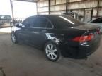 2004 Acura TSX