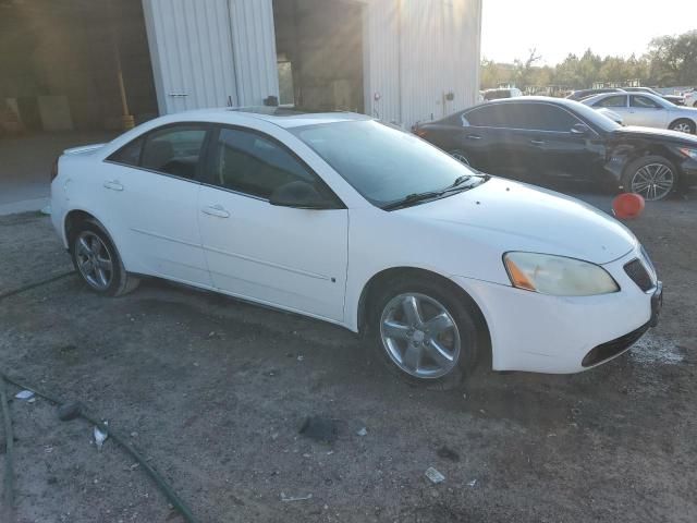 2007 Pontiac G6 GT