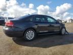 2014 Volkswagen Passat S