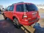 2008 Ford Explorer XLT