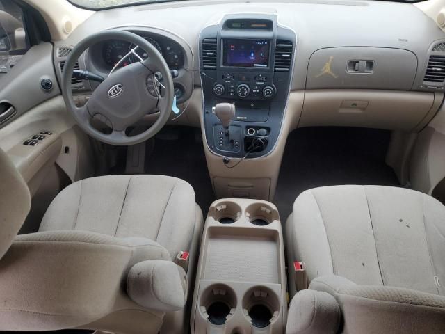 2008 KIA Sedona EX