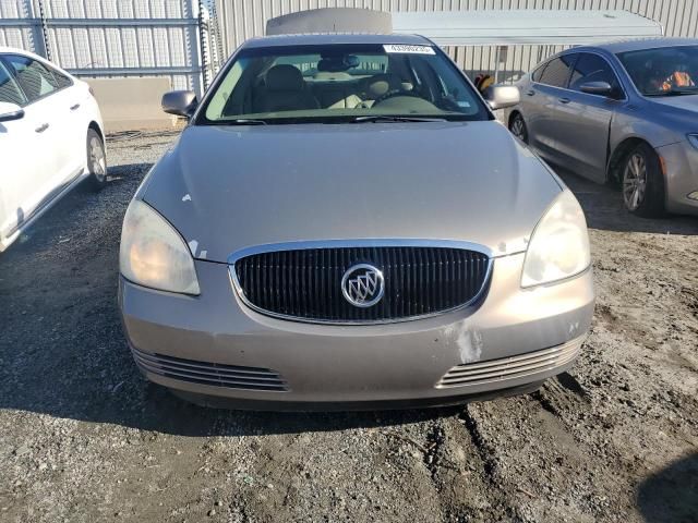 2006 Buick Lucerne CXL