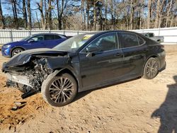 2018 Toyota Camry L en venta en Austell, GA