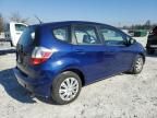 2010 Honda FIT