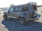 2011 Jeep Liberty Limited