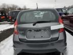 2018 Nissan Versa Note S