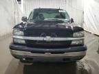 2004 Chevrolet Silverado K1500