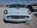 2003 Ford Thunderbird