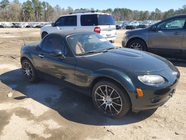 2008 Mazda MX-5 Miata