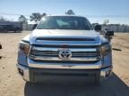 2017 Toyota Tundra Crewmax SR5